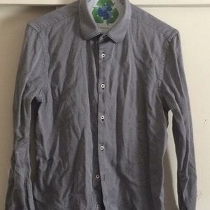Men's Zara Dress Shirt